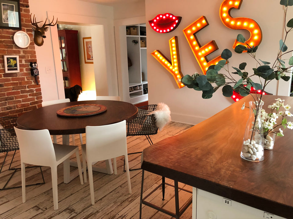 5 Home Improvements for 2021