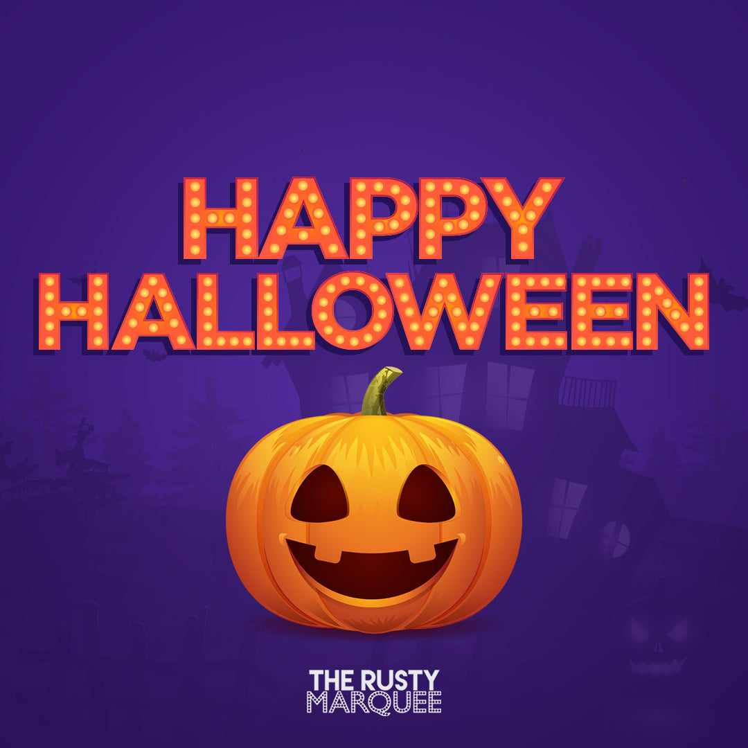 Spooktacular Halloween Ideas