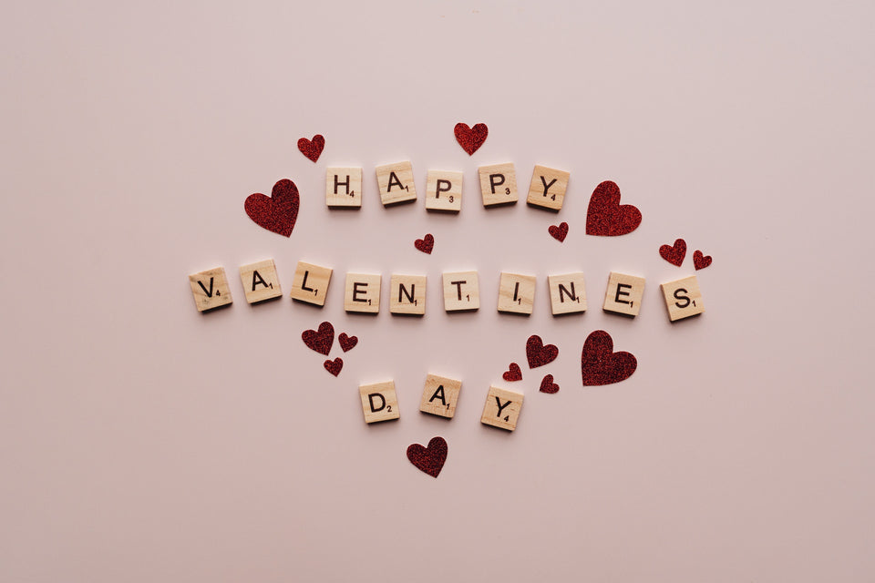 5 Tips To Create a Romantic Valentine’s Vibe at Home